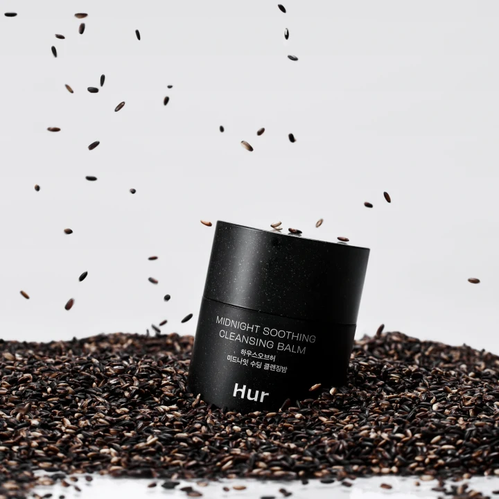 House of Hur Midnight Soothing Cleansing Balm 50 ml House of Hur