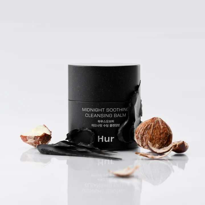 House of Hur Midnight Soothing Cleansing Balm 50 ml House of Hur