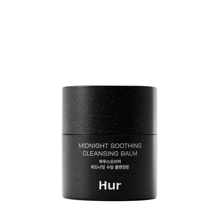 House of Hur Midnight Soothing Cleansing Balm 50 ml House of Hur