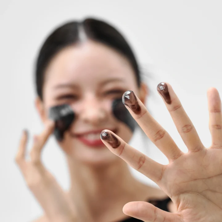 House of Hur Midnight Soothing Cleansing Balm 50 ml House of Hur