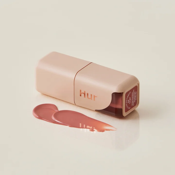 House of Hur Glowy Ampoule Tint 4.5 g 04 Ginger House of Hur