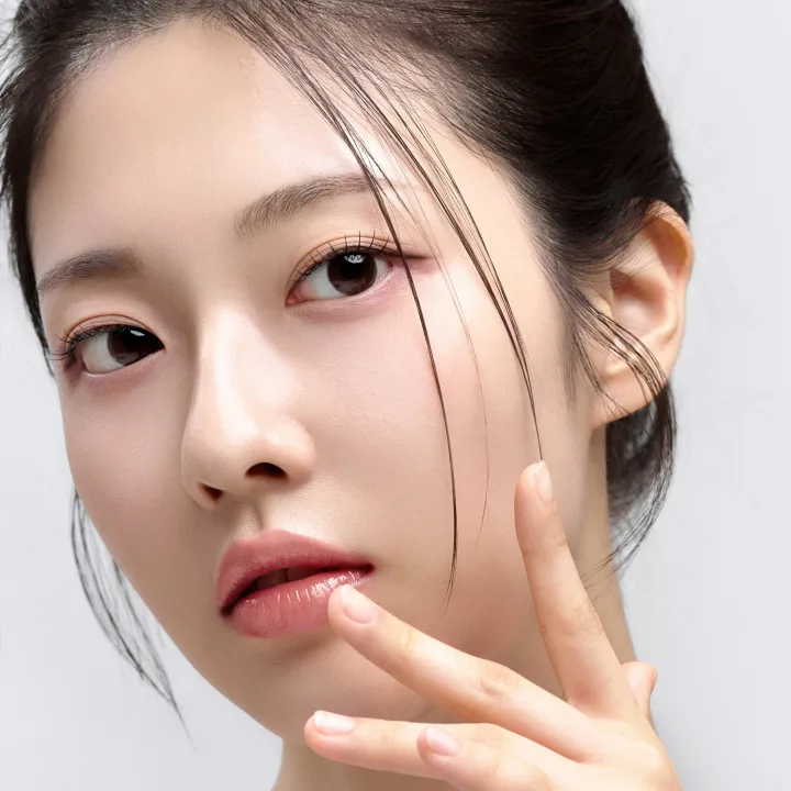 House of Hur Glowy Ampoule Tint 4.5 g 04 Ginger House of Hur