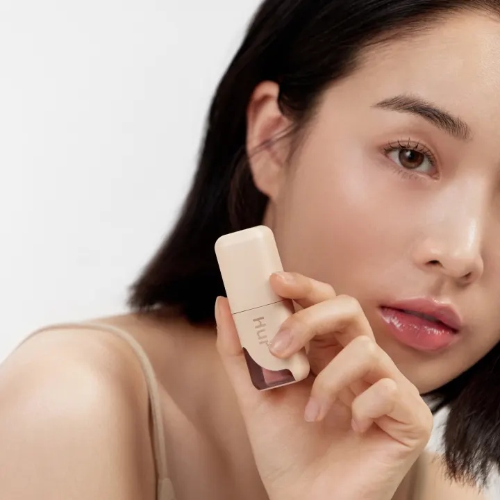 House of Hur Glowy Ampoule Tint 4.5 g 04 Ginger House of Hur