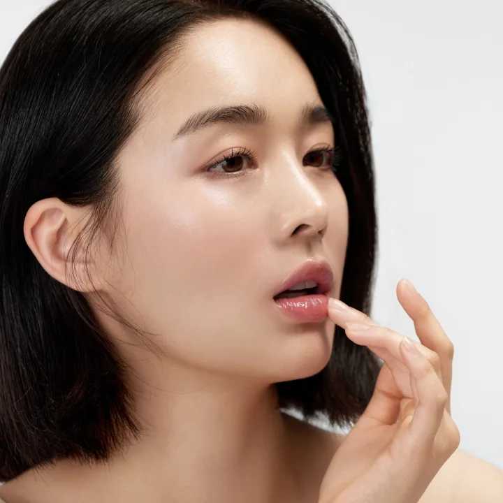 House of Hur Glowy Ampoule Tint 4.5 g 04 Ginger House of Hur