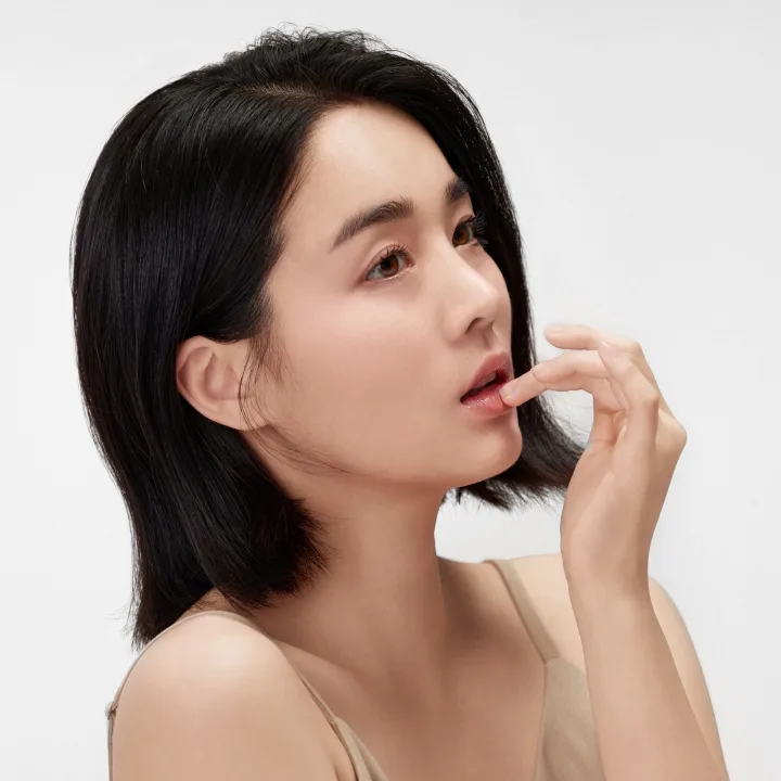 House of Hur Glowy Ampoule Tint 4.5 g 04 Ginger House of Hur