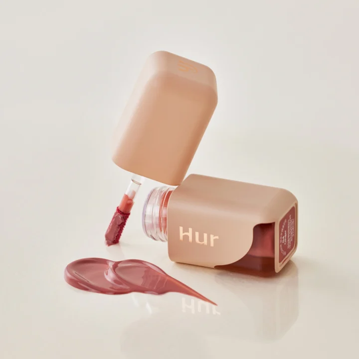 House of Hur Glowy Ampoule Tint 4.5 g 04 Ginger House of Hur