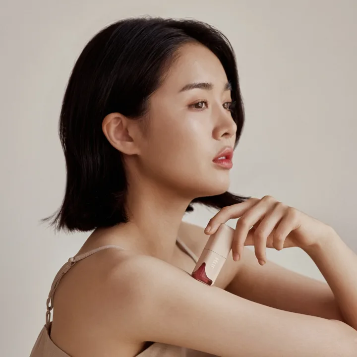 House of Hur Glowy Ampoule Tint 4.5 g 04 Ginger House of Hur