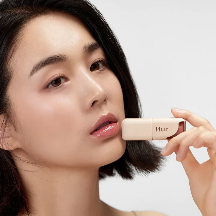 House of Hur Glowy Ampoule Tint 4.5 g 04 Ginger House of Hur