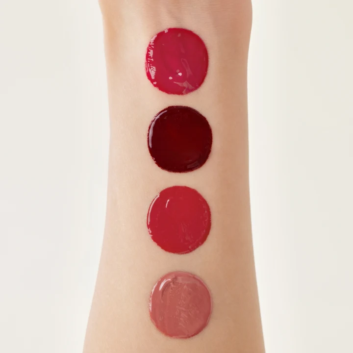 House of Hur Glowy Ampoule Tint 4.5 g 03 Dawn Pink House of Hur