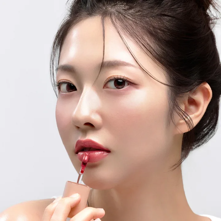 House of Hur Glowy Ampoule Tint 4.5 g 03 Dawn Pink House of Hur