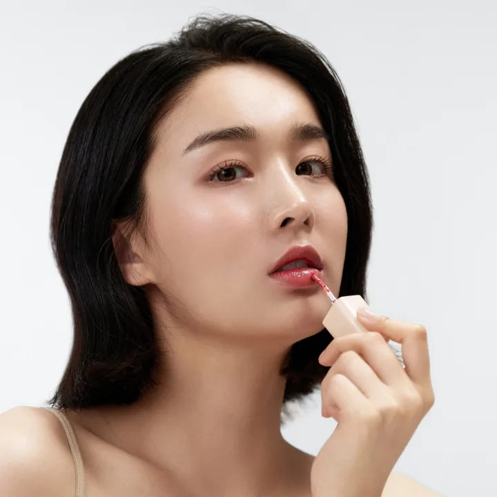 House of Hur Glowy Ampoule Tint 4.5 g 03 Dawn Pink House of Hur