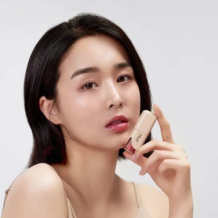 House of Hur Glowy Ampoule Tint 4.5 g 03 Dawn Pink House of Hur