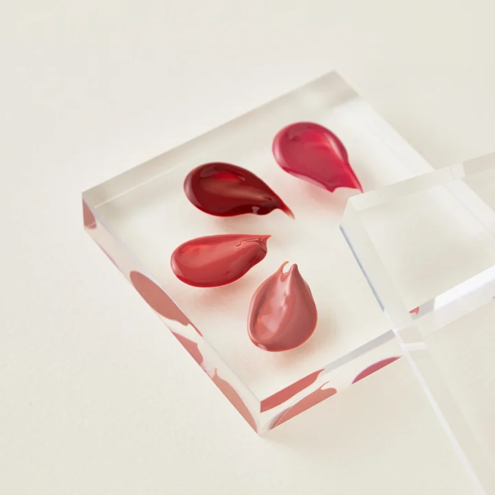 House of Hur Glowy Ampoule Tint 4.5 g 01 Deep Rose House of Hur