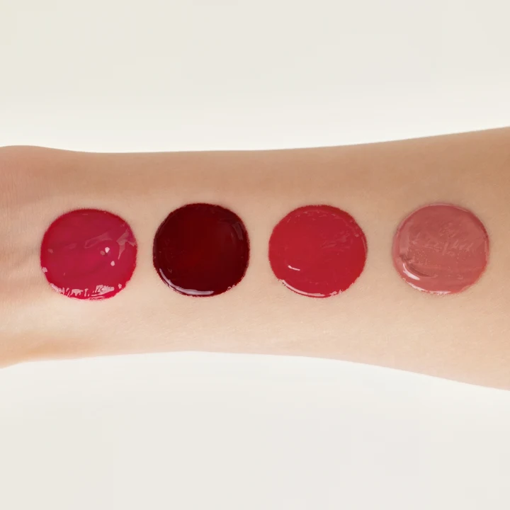 House of Hur Glowy Ampoule Tint 4.5 g 01 Deep Rose House of Hur