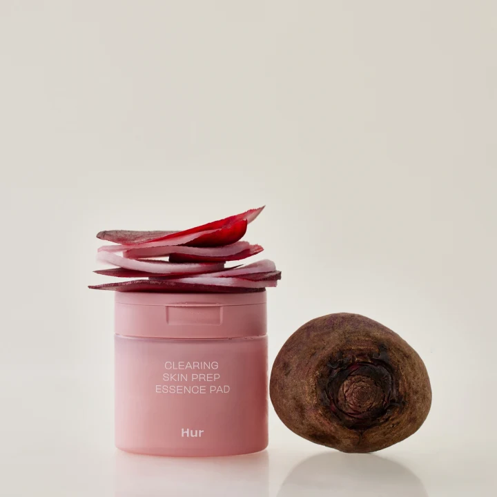 House of Hur Clearing Skin Prep Essence Pad 70 st House of Hur