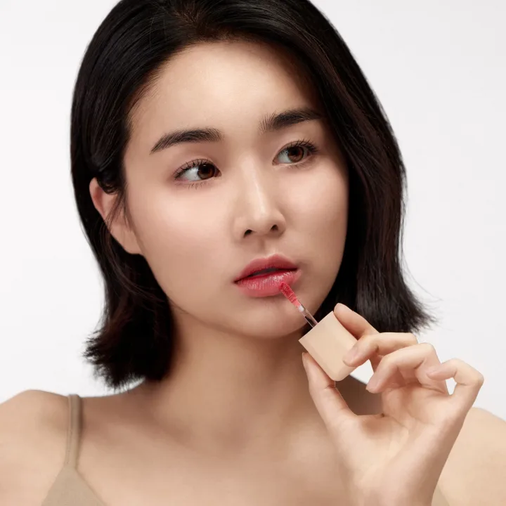 House of Hur Glowy Ampoule Tint 4.5 g 01 Deep Rose House of Hur