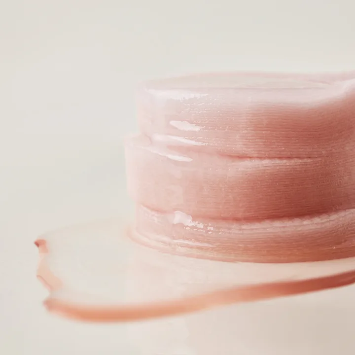 House of Hur Clearing Skin Prep Essence Pad 70 st House of Hur