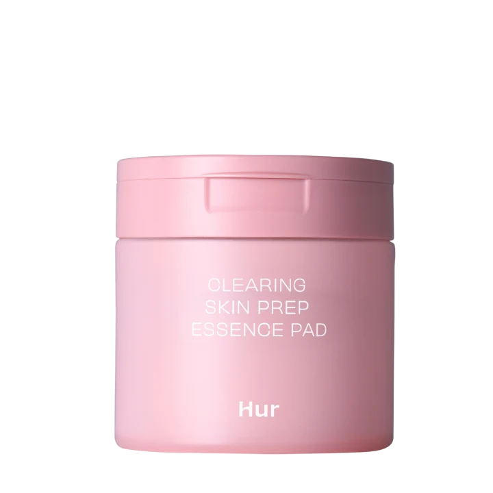 House of Hur Clearing Skin Prep Essence Pad 70 st House of Hur