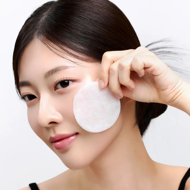 House of Hur Brightening Skin Prep Essence Pad 70 st House of Hur