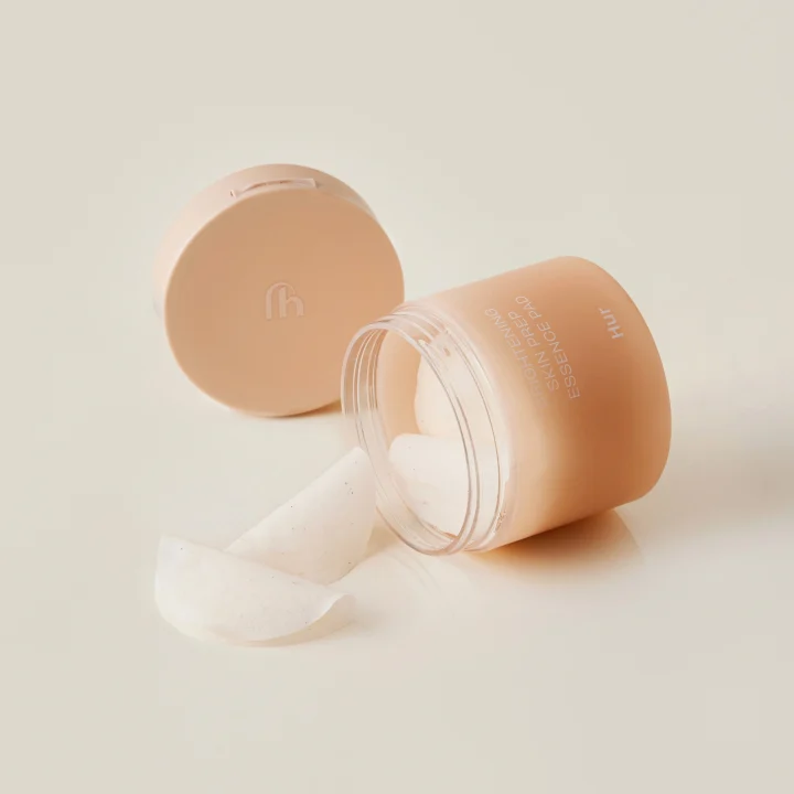 House of Hur Brightening Skin Prep Essence Pad 70 st House of Hur