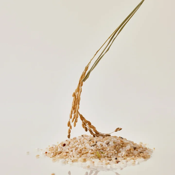 House of Hur Brightening Skin Prep Essence Pad 70 st House of Hur