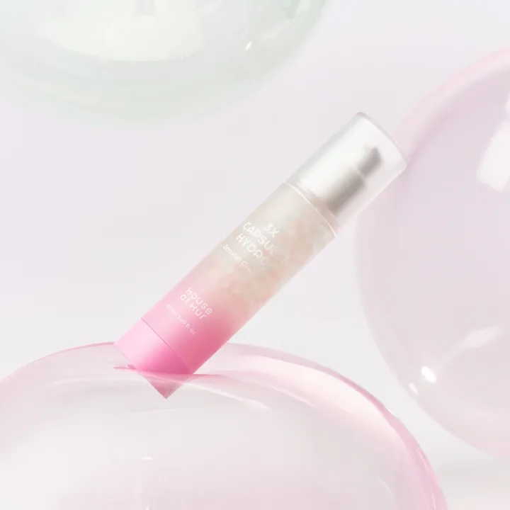 House of Hur 3X Capsule Hydro Booster Cream 50 ml House of Hur