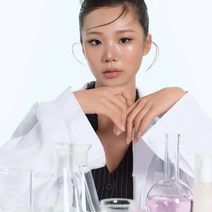 House of Hur 3X Capsule Hydro Booster Cream 50 ml House of Hur