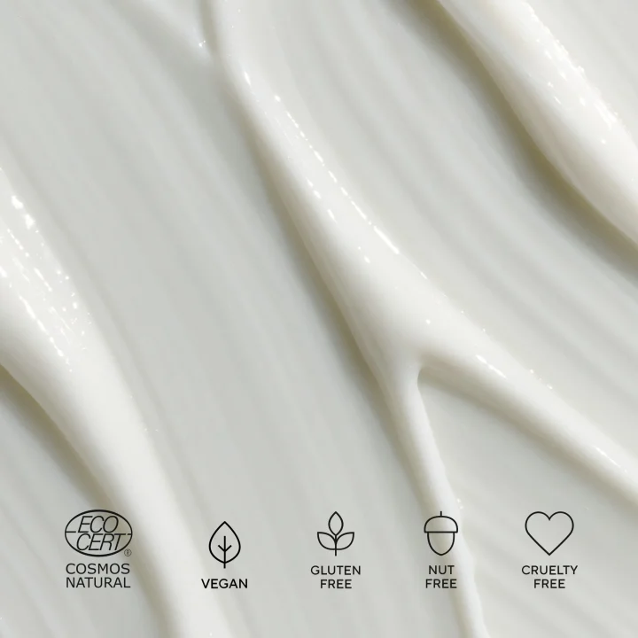 Madara Deep Moisture Night Cream 50 ml Mádara