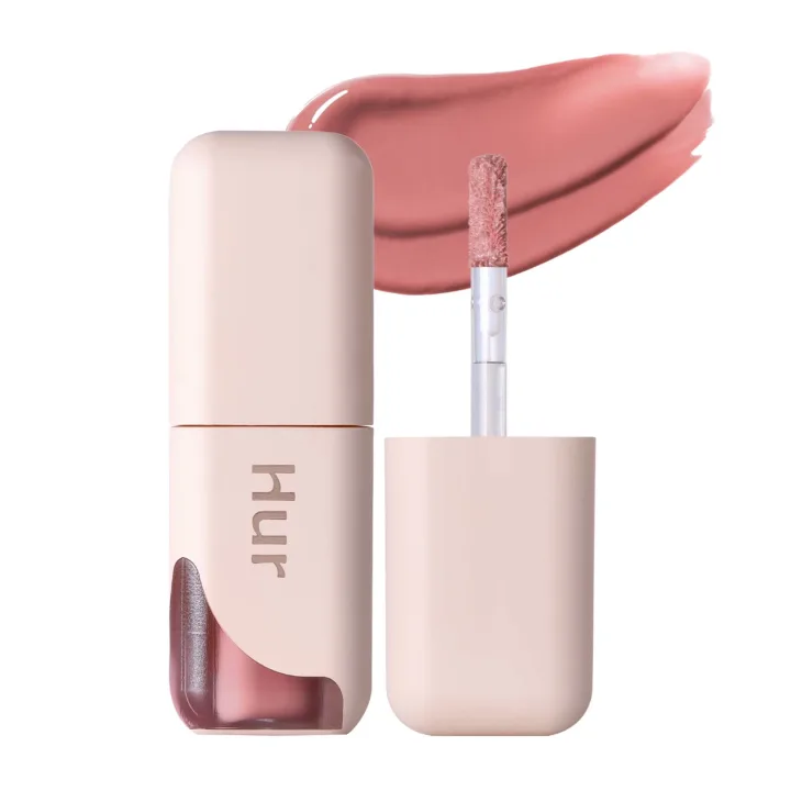 House of Hur Glowy Ampoule Tint 4.5 g 04 Ginger House of Hur