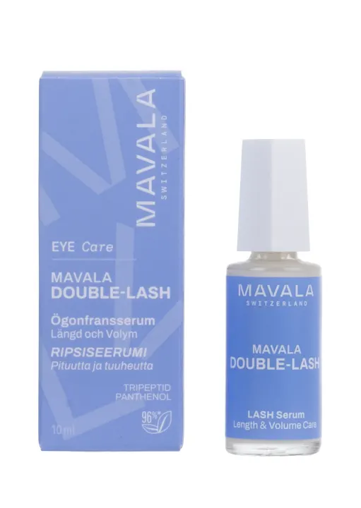 Mavala Double-Lash Lash Serum 10 ml Mavala
