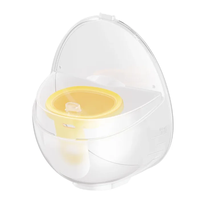 Medela Motion InBra Pumpset 1 st Medela