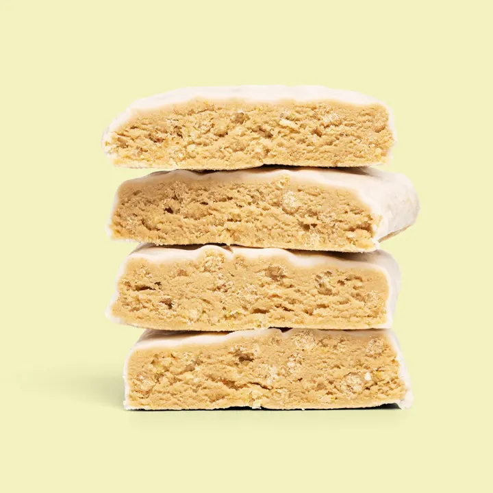 Nupo One Meal Bar Lemon Crunch 60g Nupo