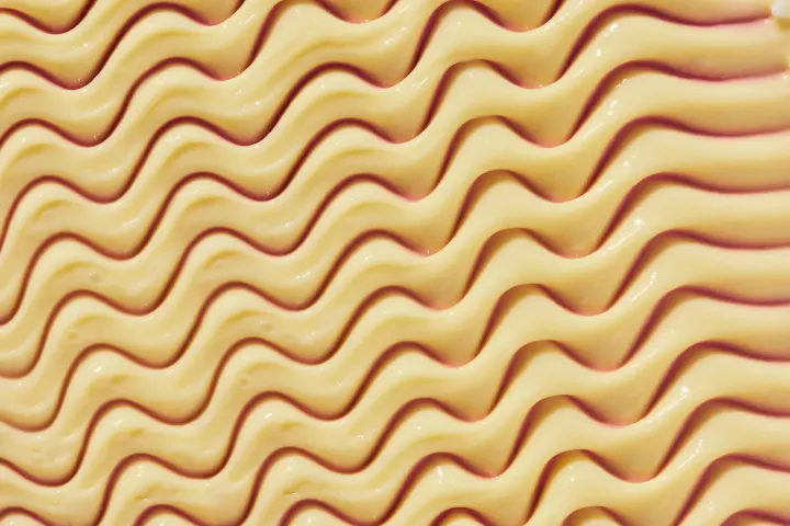 Umberto Giannini Banana Air Dry Lotion 150 ml Umberto Giannini