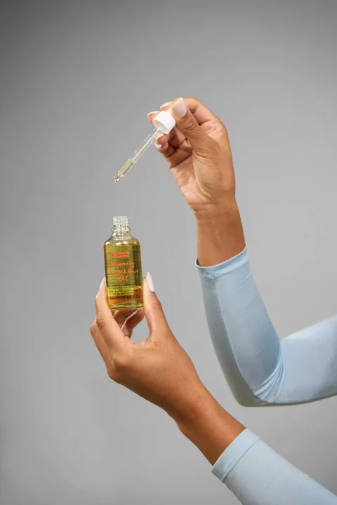 Umberto Giannini Rosemary Scalp & Hair Oil 50 ml Umberto Giannini