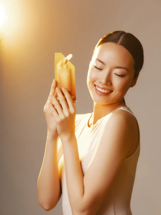 HIDEHERE Cica Care Sun Protector SPF 50+, 25 ml HIDEHERE