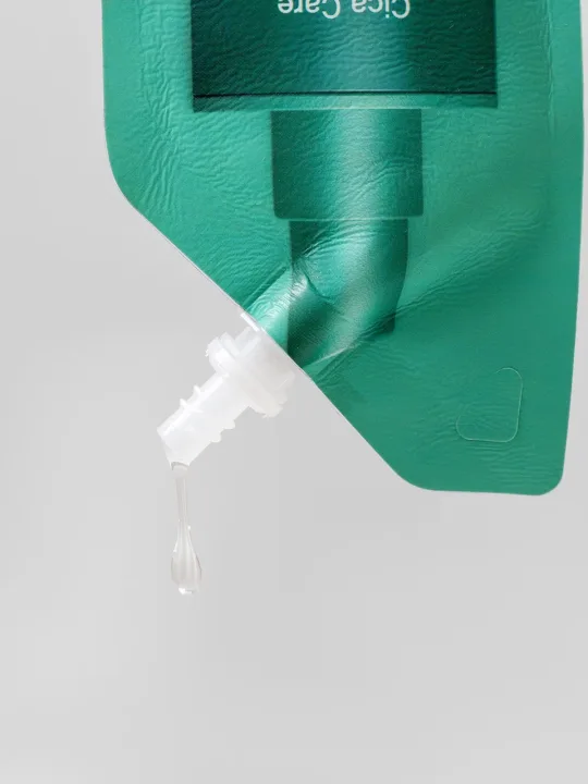 HIDEHERE Cica Care Toner Emulsion 25 ml HIDEHERE