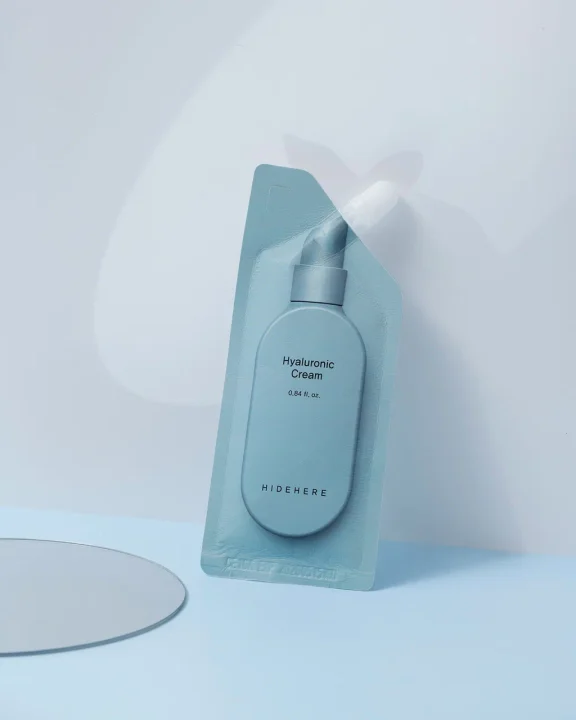 HIDEHERE Hyaluronic Cream 25 ml HIDEHERE