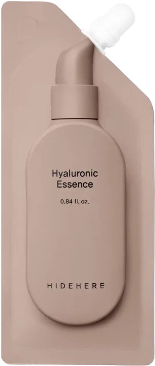 HIDEHERE Hyaluronic Essence 25 ml HIDEHERE