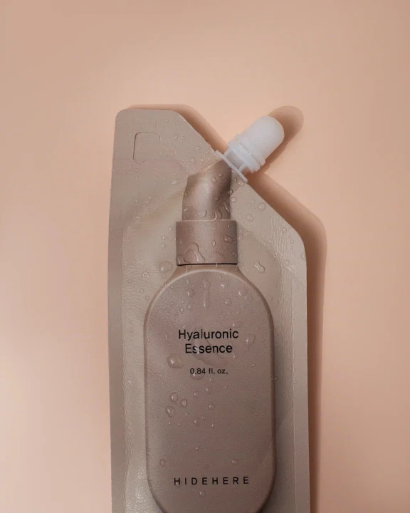 HIDEHERE Hyaluronic Essence 25 ml HIDEHERE
