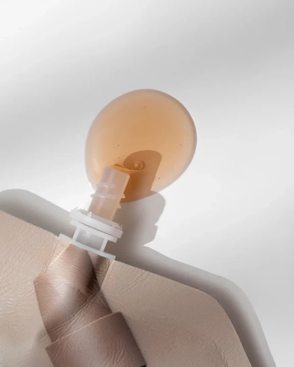 HIDEHERE Hyaluronic Essence 25 ml HIDEHERE