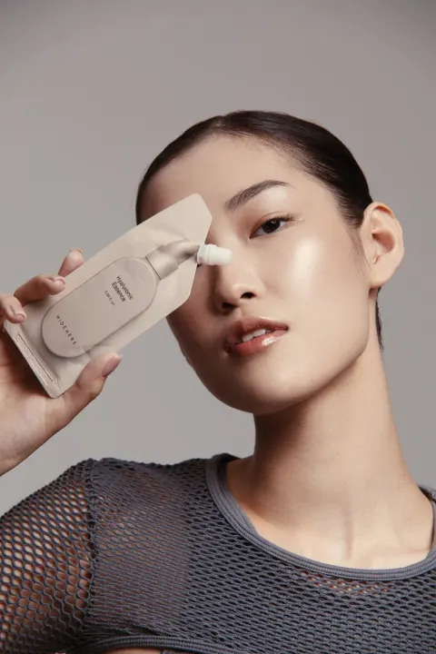 HIDEHERE Hyaluronic Essence 25 ml HIDEHERE