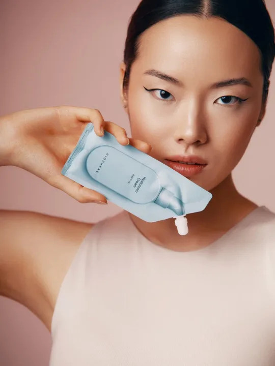 HIDEHERE Hyaluronic Cream 25 ml HIDEHERE