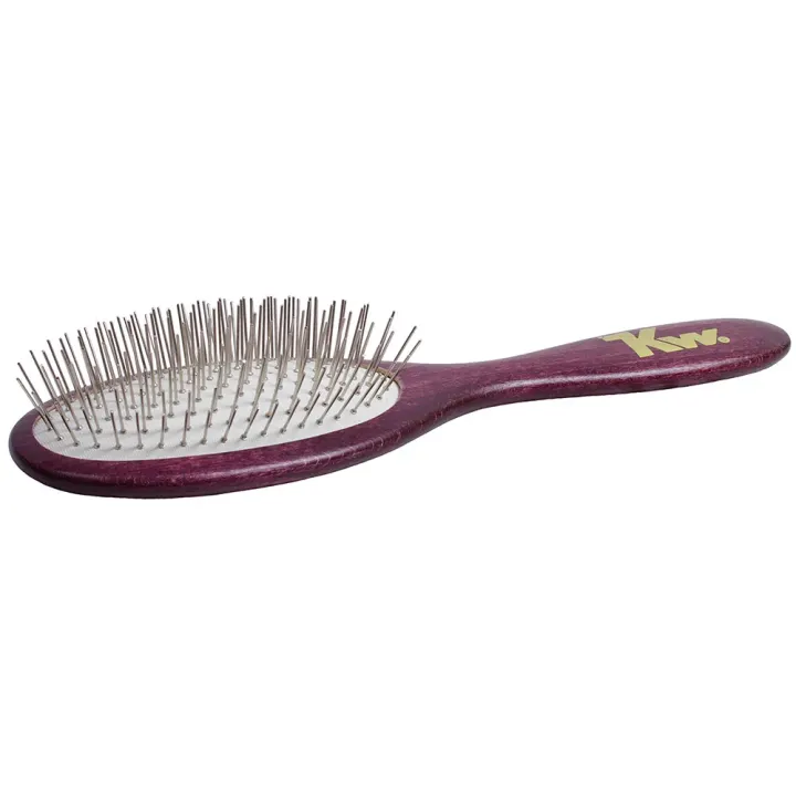 Kw Borste Stålpinnar X-mjuk Large Kw