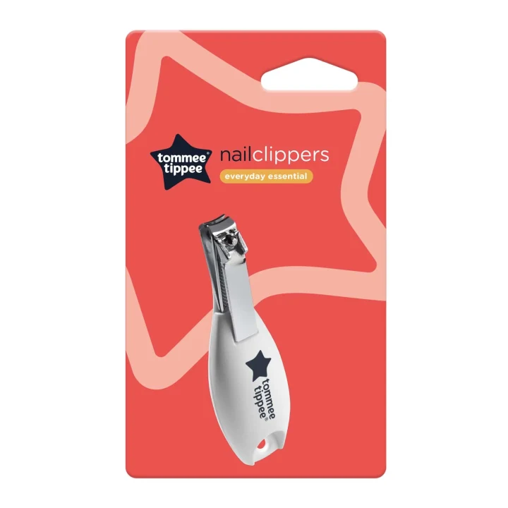 Tommee Tippee Baby Nail Clippers Tommee Tippee