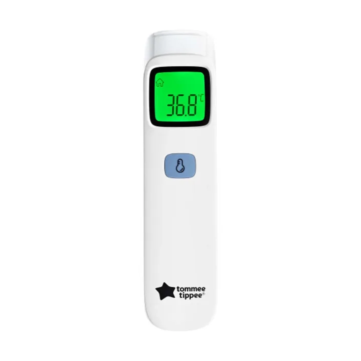 Tommee Tippee No Touch Digital Thermometer Tommee Tippee
