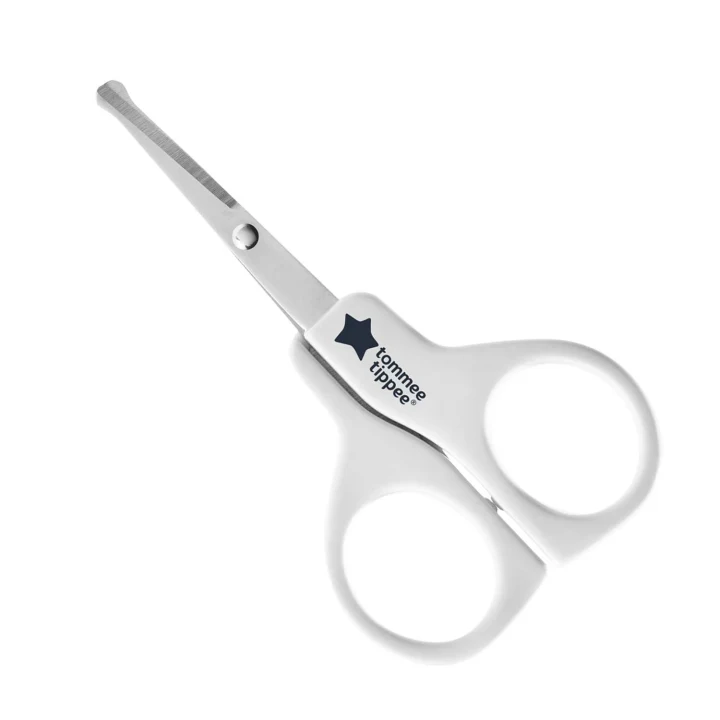 Tommee Tippee Baby Scissors Tommee Tippee
