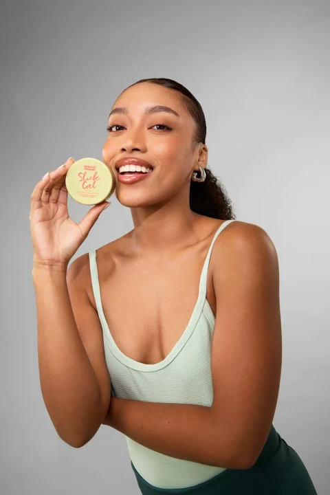 Umberto Giannini Strong Curls Slick Gel 50 g Umberto Giannini