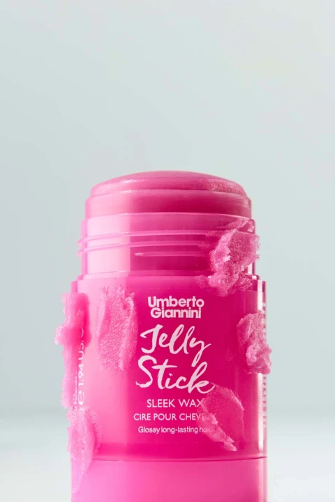 Umberto Giannini Jelly Stick Sleek Wax 55 g Umberto Giannini