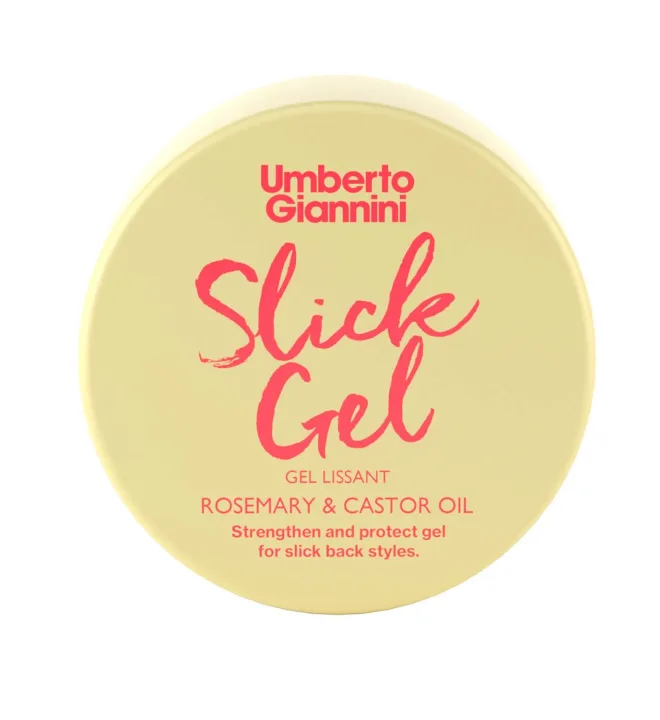 Umberto Giannini Strong Curls Slick Gel 50 g Umberto Giannini