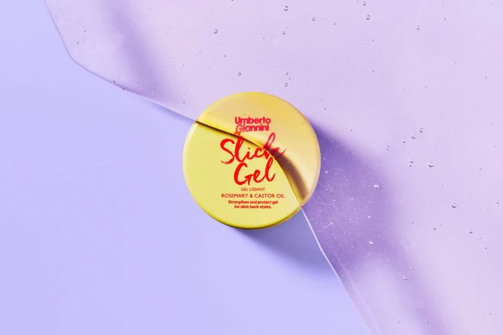 Umberto Giannini Strong Curls Slick Gel 50 g Umberto Giannini